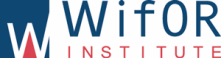 (Senior) Researcher (w/m/x) für Internationale Sozialpolitik - WifOR Institute - Logo