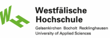 Professur (W2) Data Science - Westfälische Hochschule Gelsenkirchen Bocholt Recklinghausen - Logo