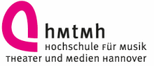 Professur (W2) für Komposition - Hochschule für Musik, Theater und Medien Hannover (HMTMH) - Logo