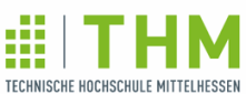 Professur (W2) Informatik mit Schwerpunkt Wirtschaftsinformatik - Technische Hochschule Mittelhessen - Logo