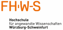 Professur (W2) für Verfahrenstechnische Messtechnik - Hochschule für angewandte Wissenschaften Würzburg-Schweinfurt - Logo