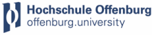 Professur (W2) für Digitale Signalverarbeitung insbesondere im Bereich Embedded Systems - Hochschule Offenburg - Logo