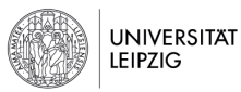 Juniorprofessur (W1) für deutsche Literatur des Spätmittelalters und der Frühen Neuzeit - Universität Leipzig - Logo