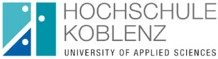 HS Koblenz - Logo