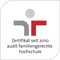 Tenure-Track-Professur für Künstliche Intelligenz für Autonome Systeme (W1) - Karlsruher Institut für Technologie (KIT) - Zertifikat