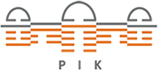 PIK - Logo
