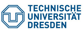 Technische Universität Dresden - Logo