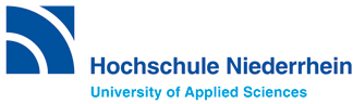 Wissenschaftlicher Mitarbeiter (m/w/d) - Hochschule Niederrhein - Logo