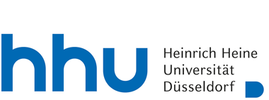 Heinrich-Heine-Universität Düsseldorf - Logo