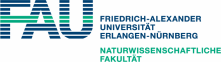 Professur (W1 Open Topic Tenure Track) im Themenfeld Data Science - Friedrich-Alexander Universität Erlangen-Nürnberg (FAU) - Logo