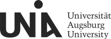 Universitätsprofessur (W3) für Violoncello - Universität Augsburg - Logo