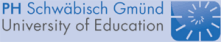 Referent (m/w/d) für Digitalisierung - Pädagogische Hochschule Schwäbisch Gmünd - Logo