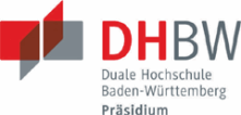 Professur (W3) als Prorektor und Dekan (m/w/d) der Fakultät Technik - Duale Hochschule Baden-Württemberg (DHBW) - Logo