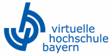 Mitarbeiter (m/w/d) Projektmanagement - Virtuelle Hochschule Bayern (VHB) - Logo