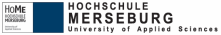 Professur (W2) Angewandte Ingenieurmathematik - Hochschule Merseburg - Logo