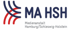 Direktor (m/w/d) - Medienanstalt Hamburg / Schleswig-Holstein - Logo