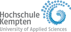 Hochschule Kempten - Logo