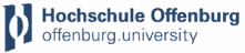 Professur (W2) für Produktionsautomatisierung, Fertigungstechnik und Fertigungsinformatik - Hochschule Offenburg - Logo