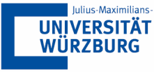 Universitätsprofessur (W2) für Organische Strukturchemie - Julius-Maximilians-Universität Würzburg - Logo