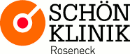 Arzt in Weiterbildung (m/w/d) - Schön Klinik Roseneck - Logo