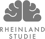 Rheinstudie - Logo