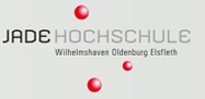 Professur (m/w/d) - Jade Hochschule - Logo