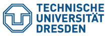 Professur (W2) für Didaktik der Biologie - Technische Universität Dresden - Logo