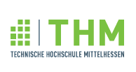Professur (W2) Medizinische Informatik mit Schwerpunkt Digitale Medizin - Technische Hochschule Mittelhessen Gießen - Logo