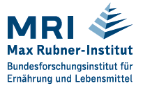 Institutsleiter (m/w/d) - Max Rubner-Institut (MRI) - Logo