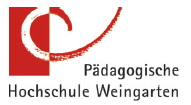 Professur (W3) für Wirtschafts- und Sozialwissenschaft und ihre Didaktik - Pädagogische Hochschule Weingarten - Logo