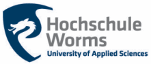 Professur (W2) für das Lehrgebiet Airport Management - Hochschule Worms - Logo