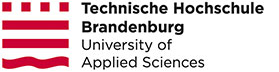 Akademischer Mitarbeiter (m/w/d) - Technische Hochschule Brandenburg - Logo