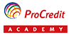 Anthropologe (m/w/d) - ProCredit Academy GmbH - Logo