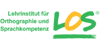 Lehrer oder Sozialpädagoge - LOS Partner (m/w/d) - LOS - Lehrinstitut für Orthographie und Sprachkompetenz Dienst ! AG - Logo