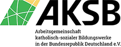 Geschäftsführung (m/w/d) - AKSB e.V. - Logo