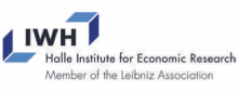 PostDoc in Financial Economics (f/m/d) - Leibniz-Institut für Wirtschaftsforschung Halle (IWH) - Logo