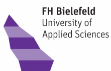 Professur (W2) für das Lehrgebiet Pflegewissenschaft - Fachhochschule Bielefeld - Logo