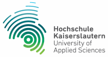 Professur (W2) Privates und öffentliches Wirtschaftsrecht - Hochschule Kaiserslautern - Logo