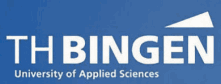 Professur (W2) Synthetische Biotechnologie - Technische Hochschule Bingen - Logo