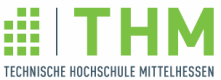 Professur (W2) Prozessanalytik von Biotechnologischen und Biopharmazeutischen Verfahren - Technische Hochschule Mittelhessen Gießen - Logo