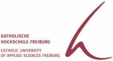 Professur Recht im Sozial- und Gesundheitswesen - Katholische Hochschule Freiburg - Catholic University of Applied Sciences Freiburg - Logo