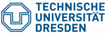 Pressesprecher (m/w/d) verbunden mit der Leitung des Sachgebiets Presse- und Öffentlichkeitsarbeit - Technische Universität Dresden - Logo