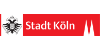 Geschäftsführung (m/w/d) der Zusatzversorgungskasse und der Beihilfekasse der Stadt Köln sowie Dienststellenleitung der Dienststelle 1100 Zusatzversorgung und Beihilfe - Stadt Köln - Logo