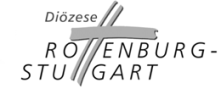 Leiter (m/w/d) der Katholischen Erwachsenenbildung Diözese Rottenburg-Stuttgart e.V. - Diözese Rottenburg-Stuttgart - Logo