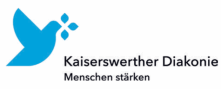 Referent theologische Unternehmensentwicklung (m/w/d) - Kaiserswerther Diakonie - Logo