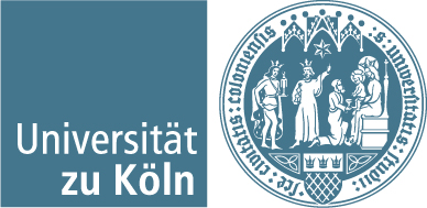 Promotionsstipendien - a.r.t.e.s. Graduate School for the Humanities Cologne - Logo