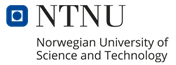 Researcher within Ultraviolet nanowire/graphene laser (f/m/d) - Norwegian University of Science and Technology (NTNU) - Logo
