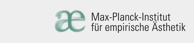 PhD position musical skills (f/m/d) at the Department of Cognitive Neuropsychology - Max Planck Institute for Empirical Aesthetics - Logo