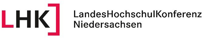 LandesHochschulKonferenz - Logo