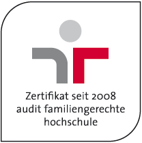 Wissenschaftlicher Mitarbeiter (m/w/d) - Stiftung Universität Hildesheim - Logo